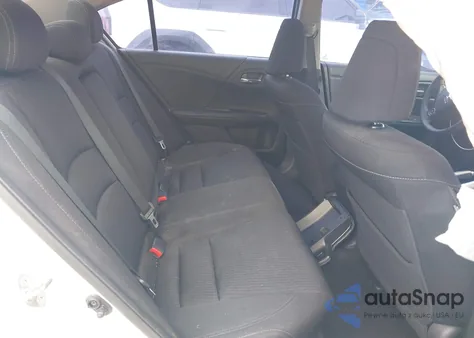 2015 Honda Accord Sport из США, поврежденный, VIN 1HGCR2F51FA193491